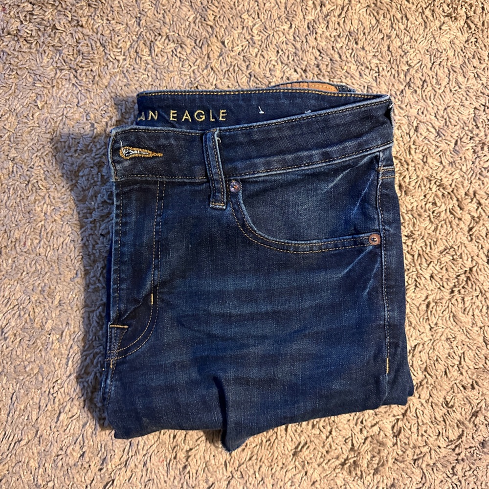 Ripped Jeans